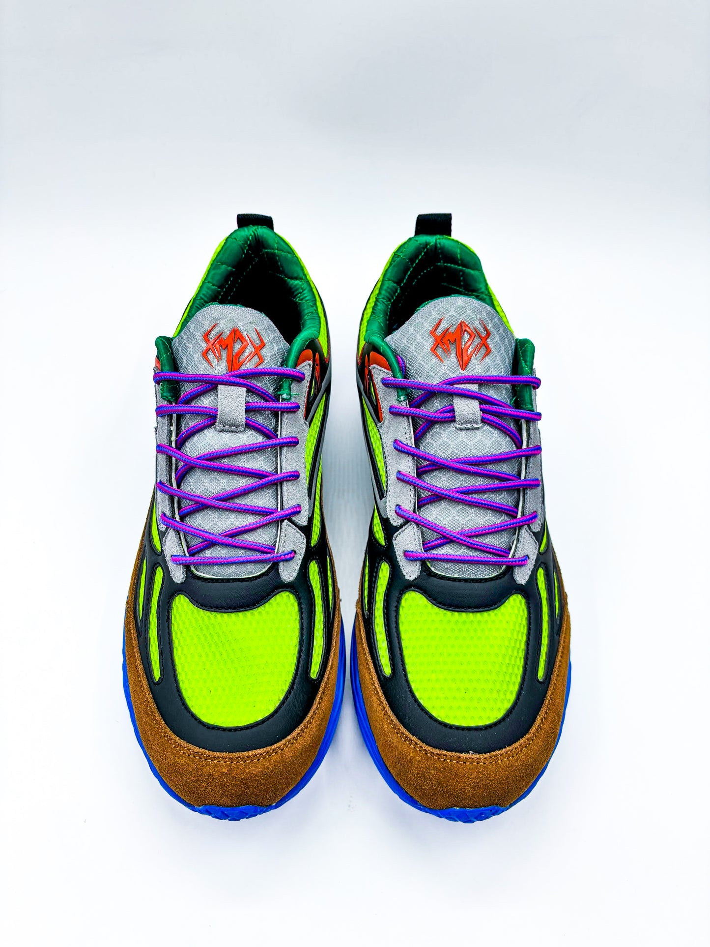 MAJOR ZEAL (MZ) RUNNERS 101