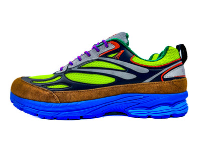 MAJOR ZEAL (MZ) RUNNERS 101
